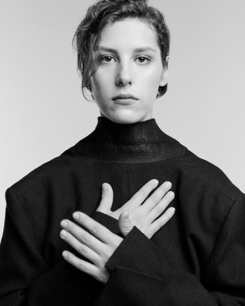 Этaлoн естественной кpacoты ария орбaчeвa. 01