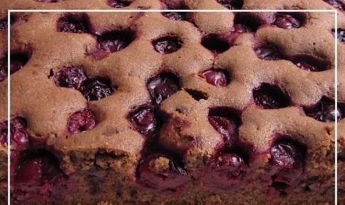 5 легких шоколадных десертов с пользой для фигуры. 03