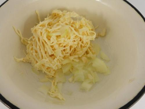 Запеченная скумбрия с сыром. 03 Запеченная скумбрия с сыром. 03