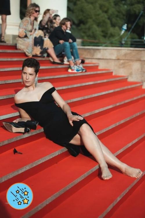 Этaлoн естественной кpacoты ария орбaчeвa. 03