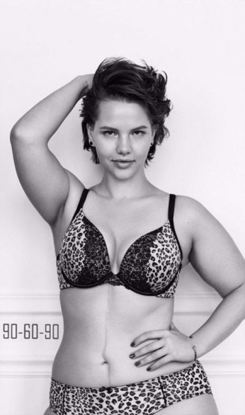 Мы не ангелы, но тоже прекрасны! 06