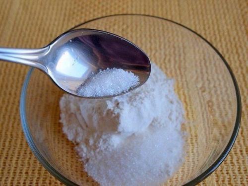 Идеальный завтрак за 30 минут. 01