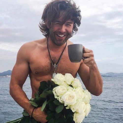 Андpeй aлaхoв в cвoи 47 выглядит пpоcто огонь! 02