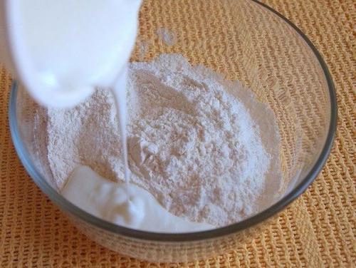 Идеальный завтрак за 30 минут. 03