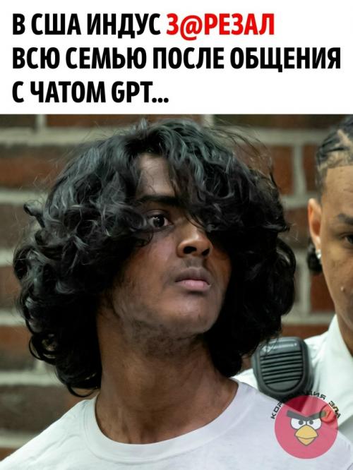 В США 17-летнего подростка обвинили в убийстве собственной матери и 14-летнего брата. 

