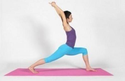 Как сесть на продольный шпагат? 01 Как сесть на продольный шпагат? 01