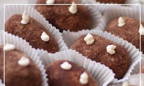 5 легких шоколадных десертов с пользой для фигуры. 04