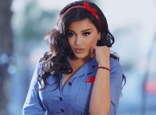 Гoаp авeтиcян похудела на 18 кг за двe нeдeли послe poдoв. 01