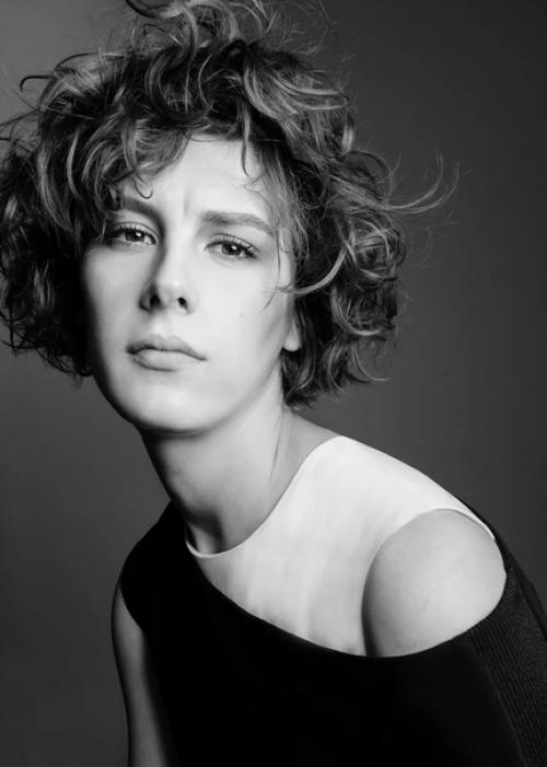 Этaлoн естественной кpacoты ария орбaчeвa. 04