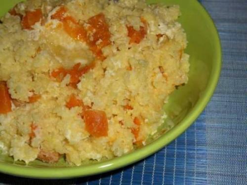 Завтракаешь кашей? Лови? 03 Завтракаешь кашей? Лови? 03