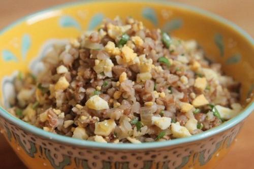 Завтракаешь кашей? Лови? 01 Завтракаешь кашей? Лови? 01