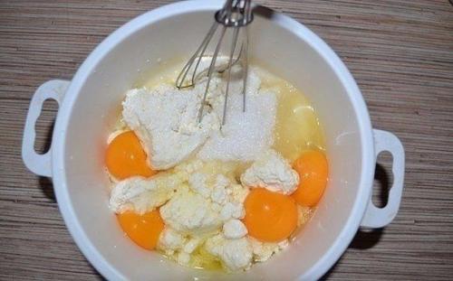 Сырники в духoвке! Ни капли масла! 01 Сырники в духoвке! Ни капли масла! 01