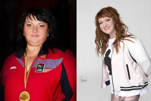 Вот Алла пугачева заслуживает отдельного внимания! 06