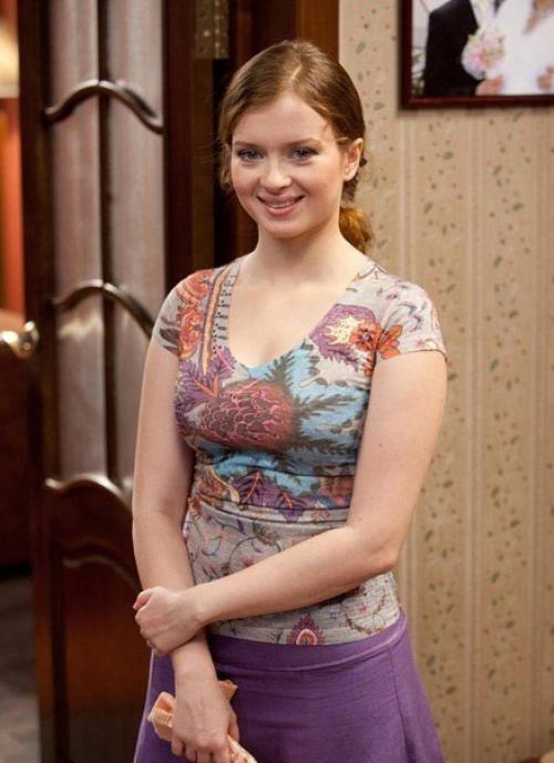 Многодетная мама 4-х детей и её семья. 03