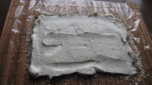 Творожные роллы. Себе рецепт добавь. 02 Творожные роллы. Себе рецепт добавь. 02