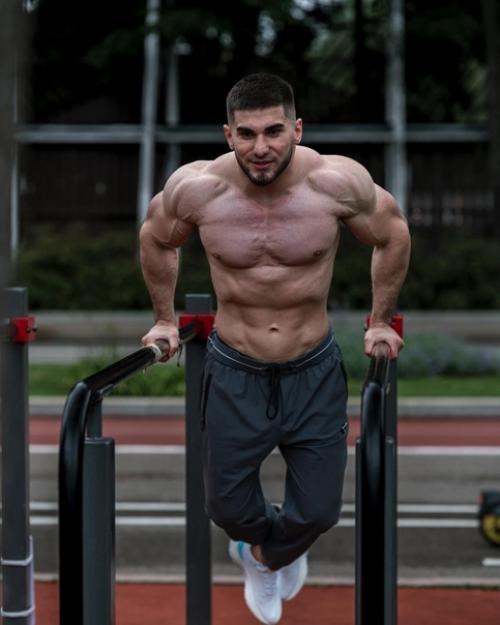 Кардио тренировка без прыжков! 03