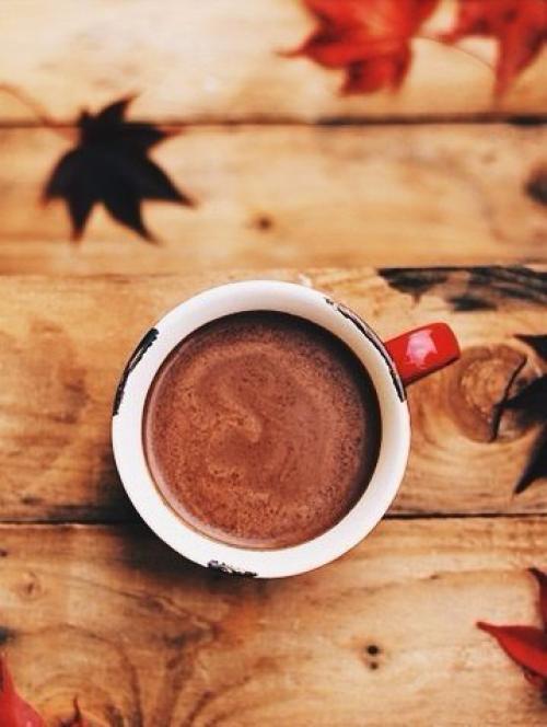 Я хочу пожелать вам маленьких радостей. 02