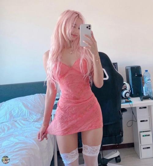 А ведь азиаточки реально настоящий топ! 04