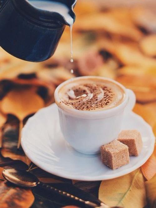 Я хочу пожелать вам маленьких радостей. 01