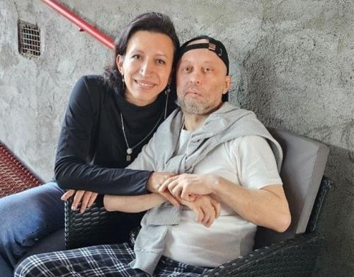 Квнщик из Сборной Пятигорска Павел козмопулос умер. 01 Квнщик из Сборной Пятигорска Павел козмопулос умер. 01