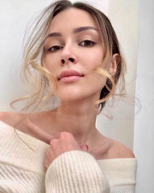 Такая шикарная Анна заворотнюк! 02