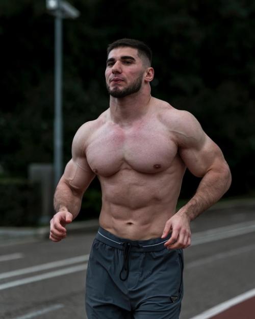 Кардио тренировка без прыжков! 02