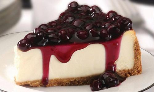 Топ - 6 чизкейков без выпечки? 01 Топ - 6 чизкейков без выпечки? 01