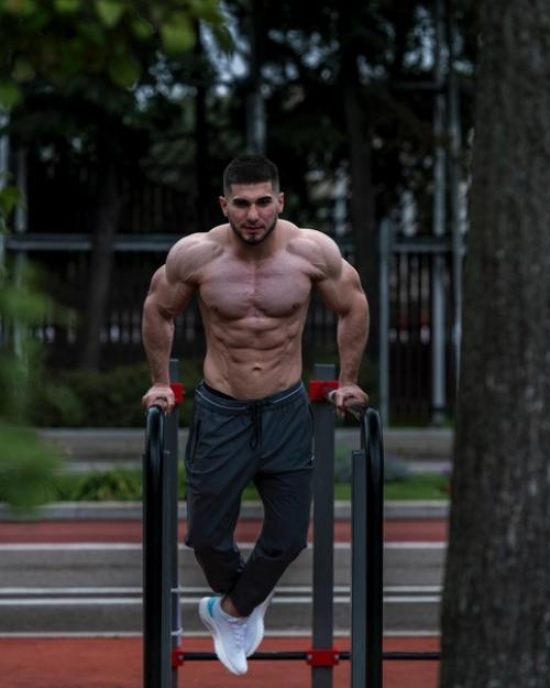 Кардио тренировка без прыжков! 01