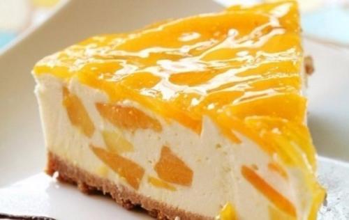 Топ - 6 чизкейков без выпечки? 05 Топ - 6 чизкейков без выпечки? 05