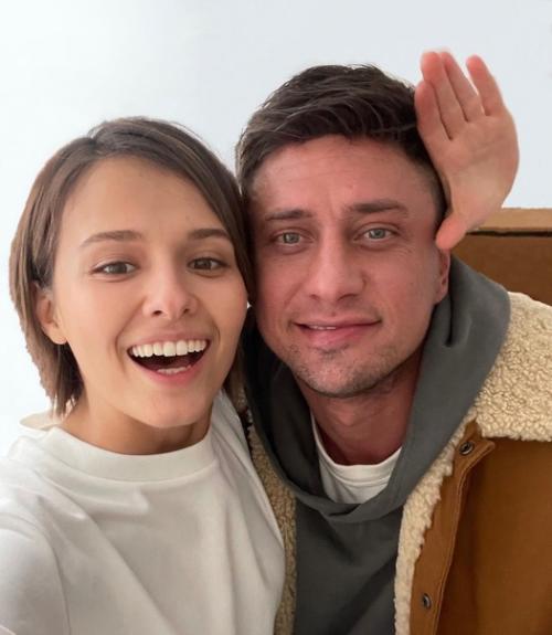 Самые красивые русские девушки по версии журнала Maxim (топ 5). 03