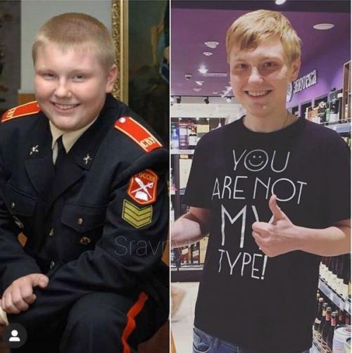 Вот так сейчас выглядят актеры сериала. 05