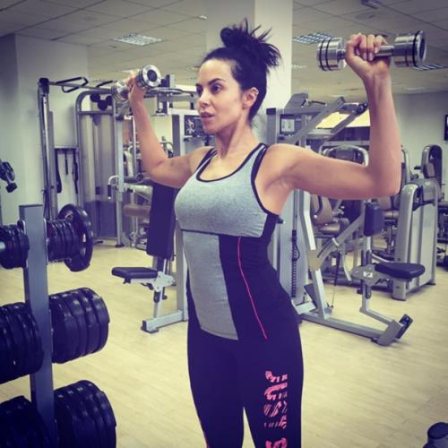 Мастер-класс женское здоровье. 05