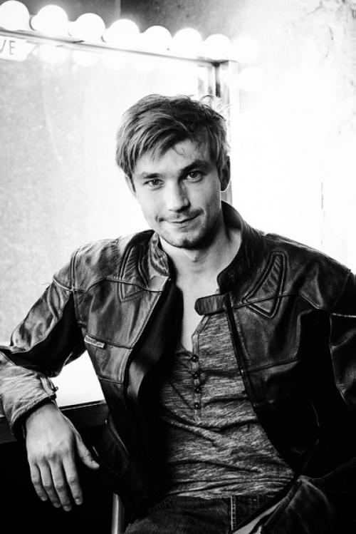 Классный Александр петров! 03