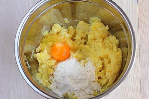 Картофельные зразы с грибами? 03