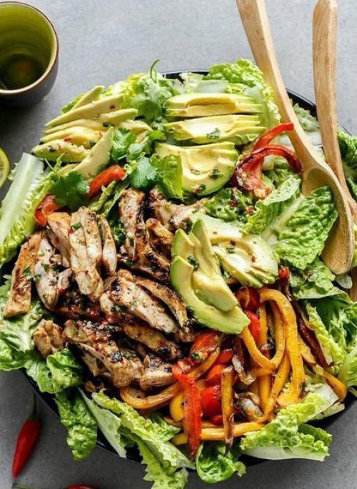 ПП Меню для самых стройных на 1200-1500 ккал. 02 ПП Меню для самых стройных на 1200-1500 ккал. 02