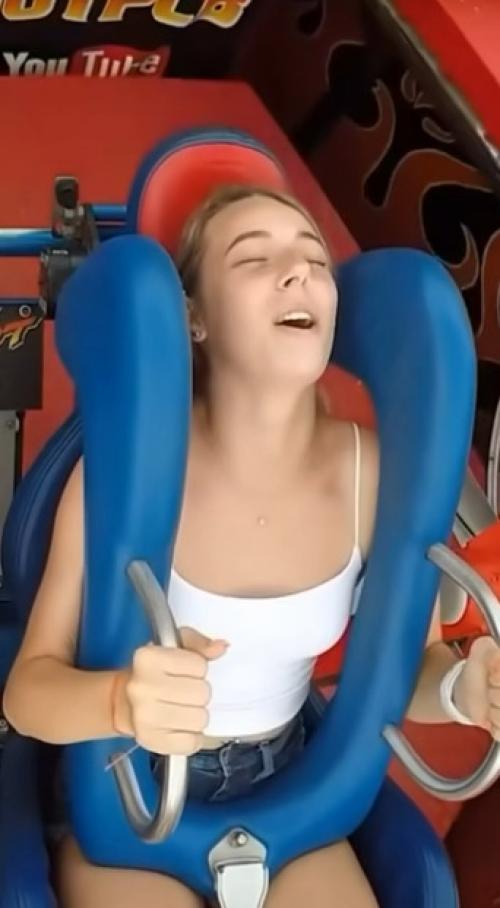 Это увлекательный был аттракцион! 01