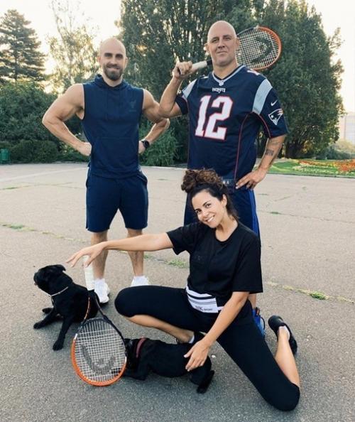 Мастер-класс женское здоровье. 01