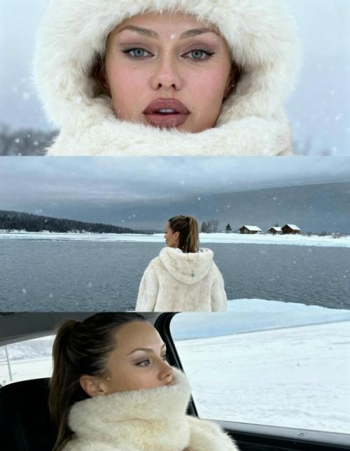 Валдис пельш окончательно разъяснил ситуацию с покорением Эвереста Викторией боней. 

