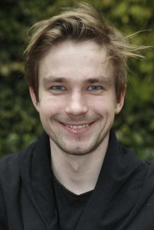 Классный Александр петров! 05