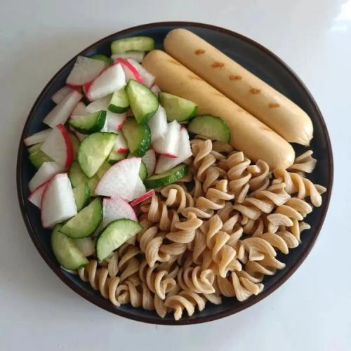 Данный рацион всего на 1300 калорий! 02