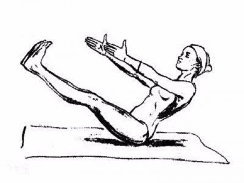 Боремся с болью в спине? 07 Боремся с болью в спине? 07