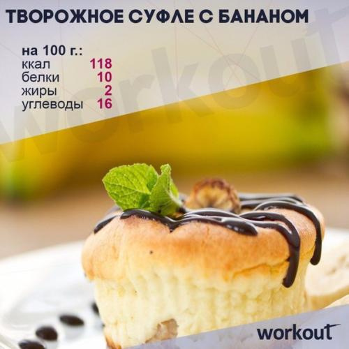 Побалуйте себя в выходной правильными рецептами! 04 Побалуйте себя в выходной правильными рецептами! 04