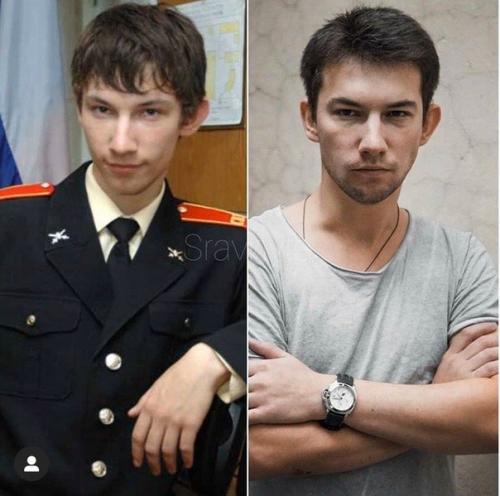 Вот так сейчас выглядят актеры сериала. 03