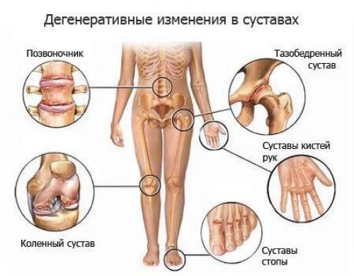 Желатин для суставов.  