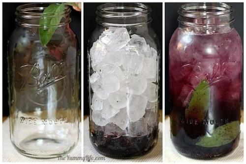 Рецепты приготовления полезной и вкусной воды из фруктов и трав. 04 Рецепты приготовления полезной и вкусной воды из фруктов и трав. 04