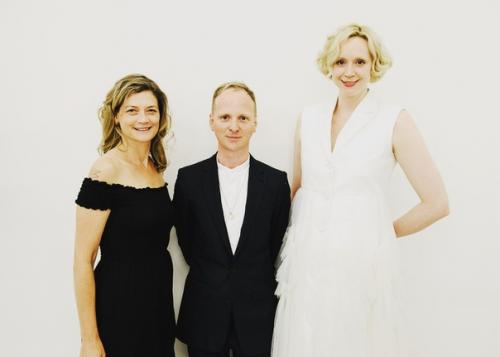 Секреты красоты Одри Хепберн: 01