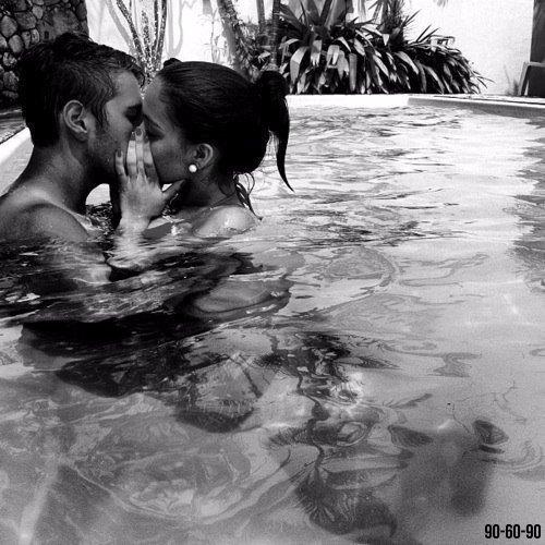 Цените тех, с кем можно быть собой. 05