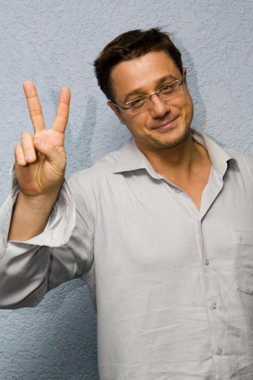 Актёр Алексей Макаров. 03