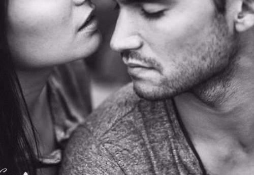 Цените тех, с кем можно быть собой. 03