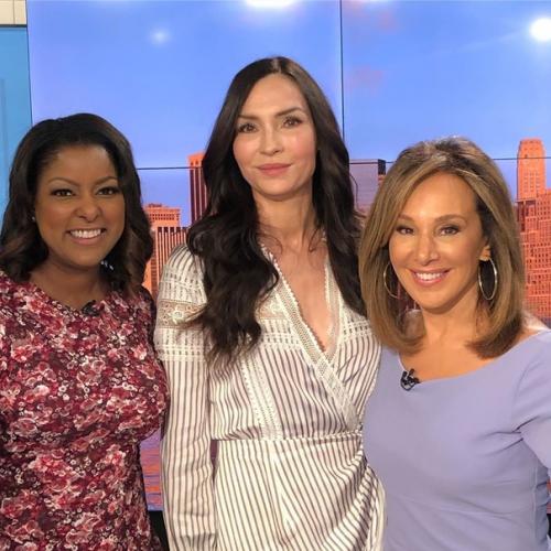 Секреты красоты Одри Хепберн: 03